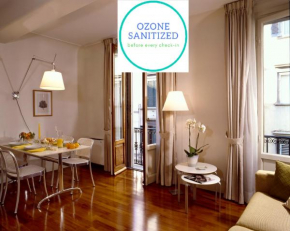 Отель Residence Hilda  Флоренция